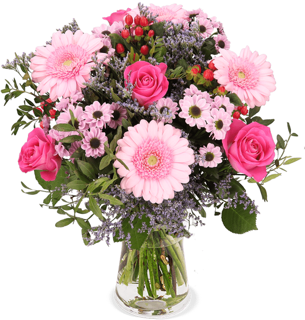 1000 Küsse - Blume Ideal