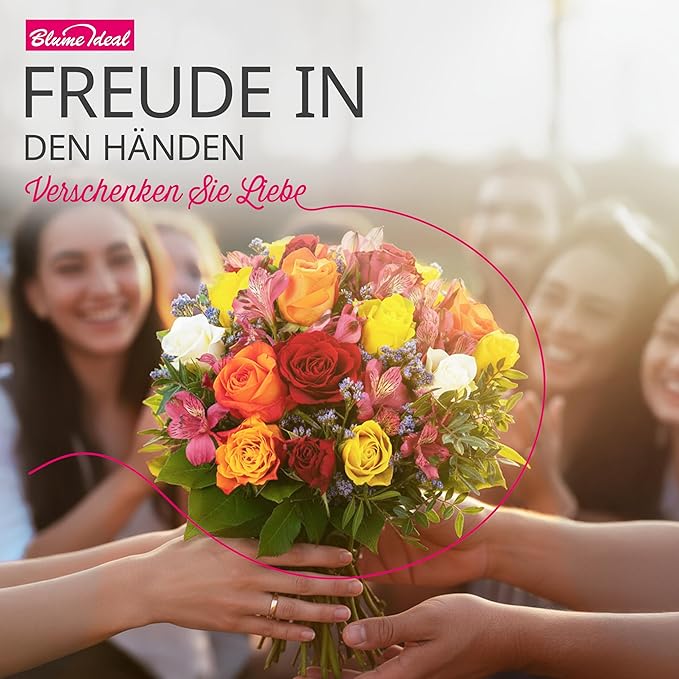 7 Sonnenblumen