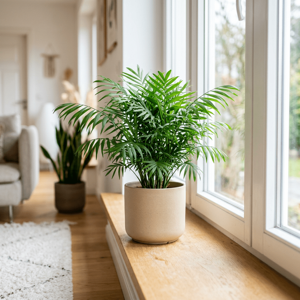 Bergpalme | Chamaedorea elegans - Blume Ideal