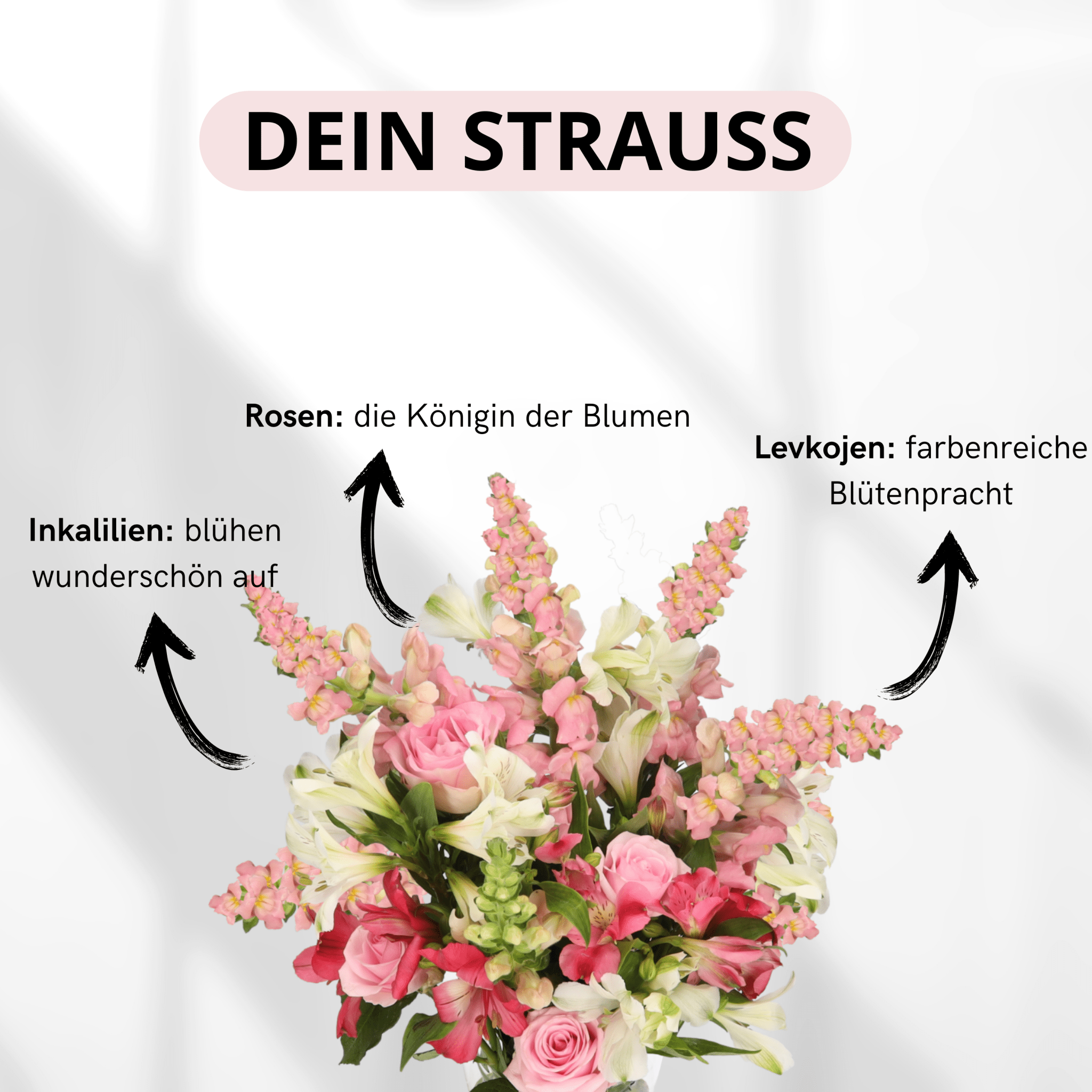 Blütenmeer - Blume Ideal