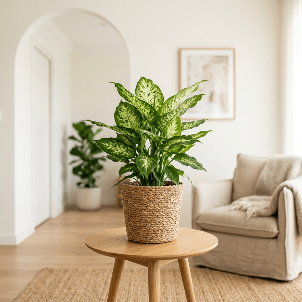 Dieffenbachie | Dieffenbachia - Blume Ideal