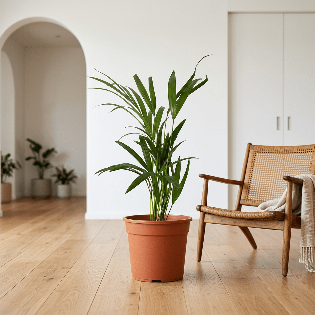 Goldfruchtpalme | Dypsis lutescens - Blume Ideal