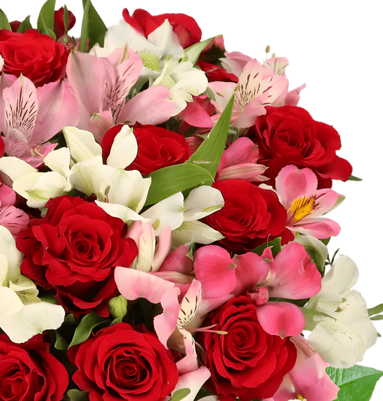 Liebesgruß XL - Blume Ideal