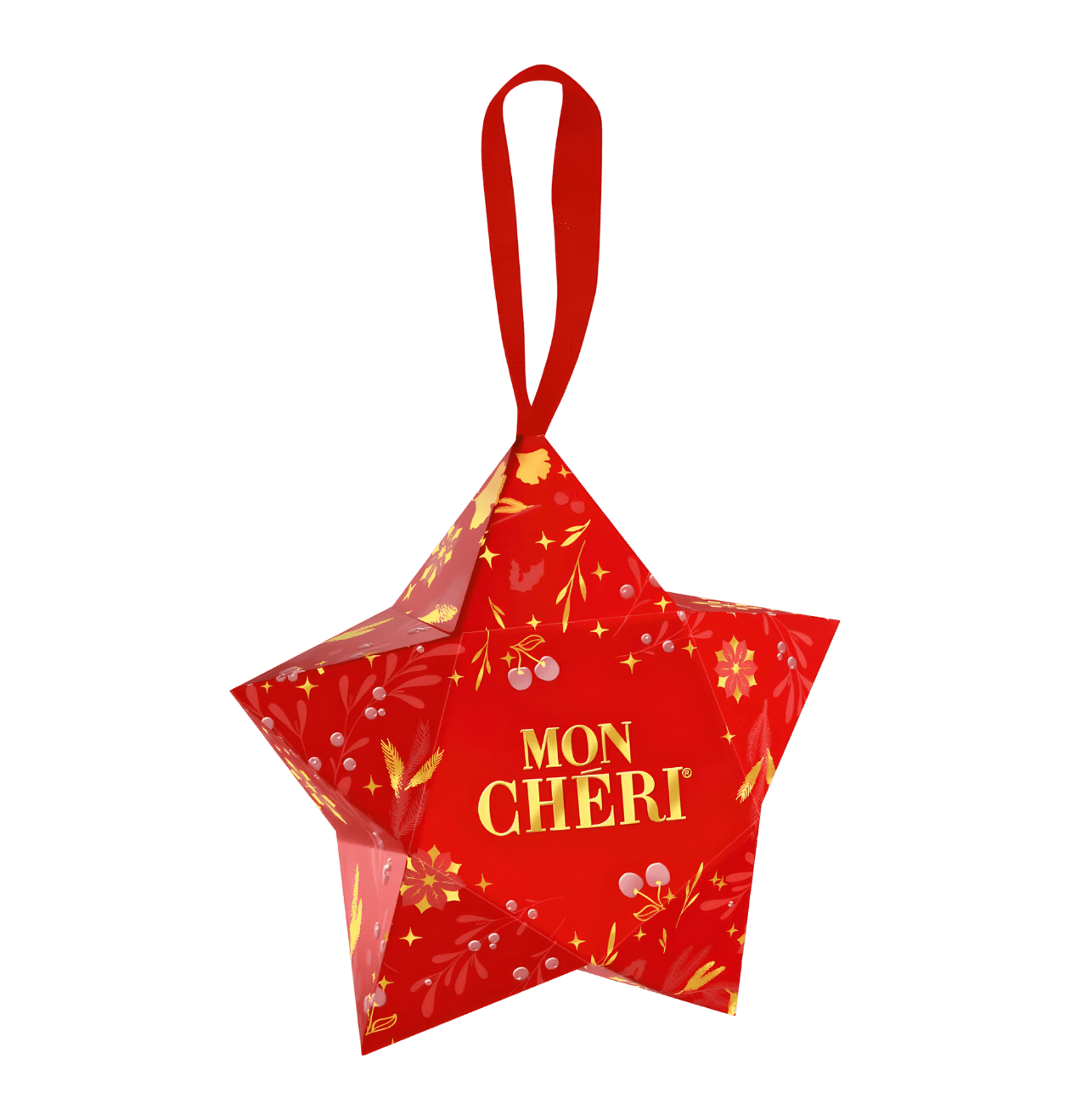 Mon Cheri Kleiner Stern - Blume Ideal