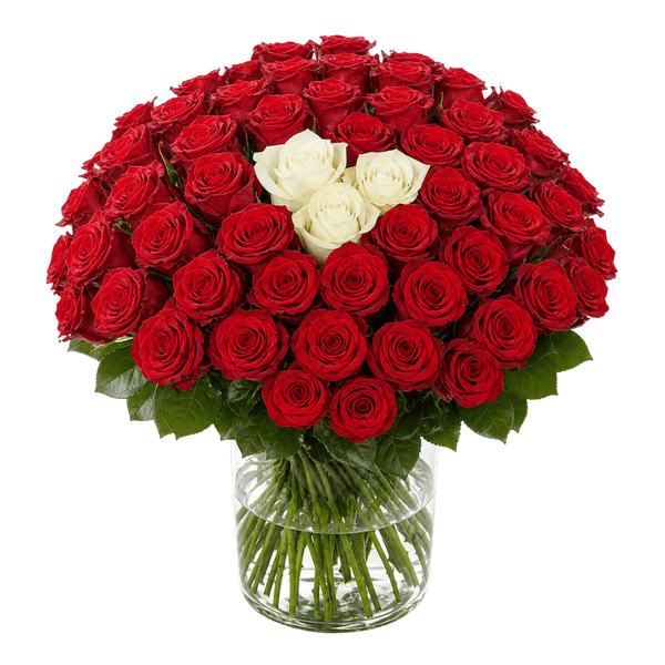 50 Rosen - "Sweetheart"
