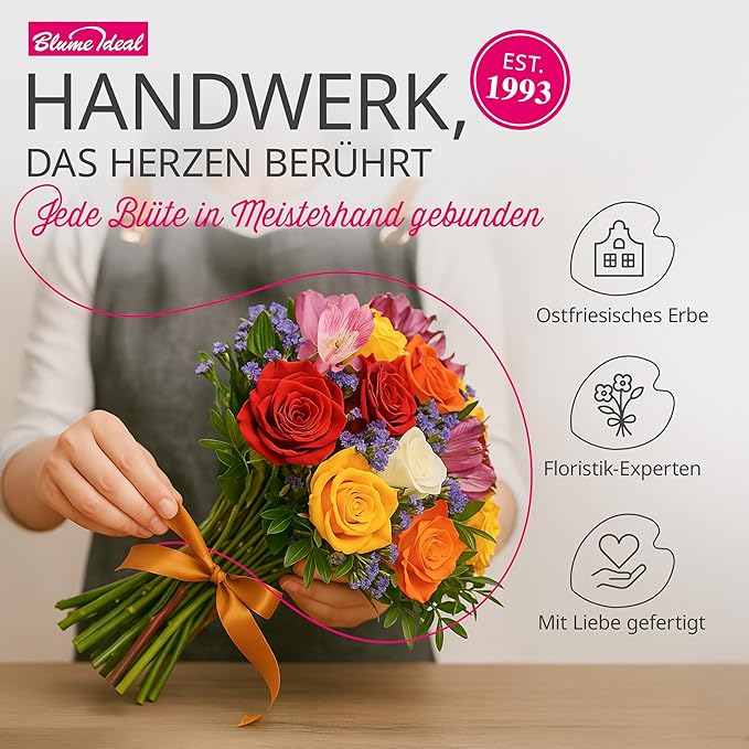 7 Sonnenblumen