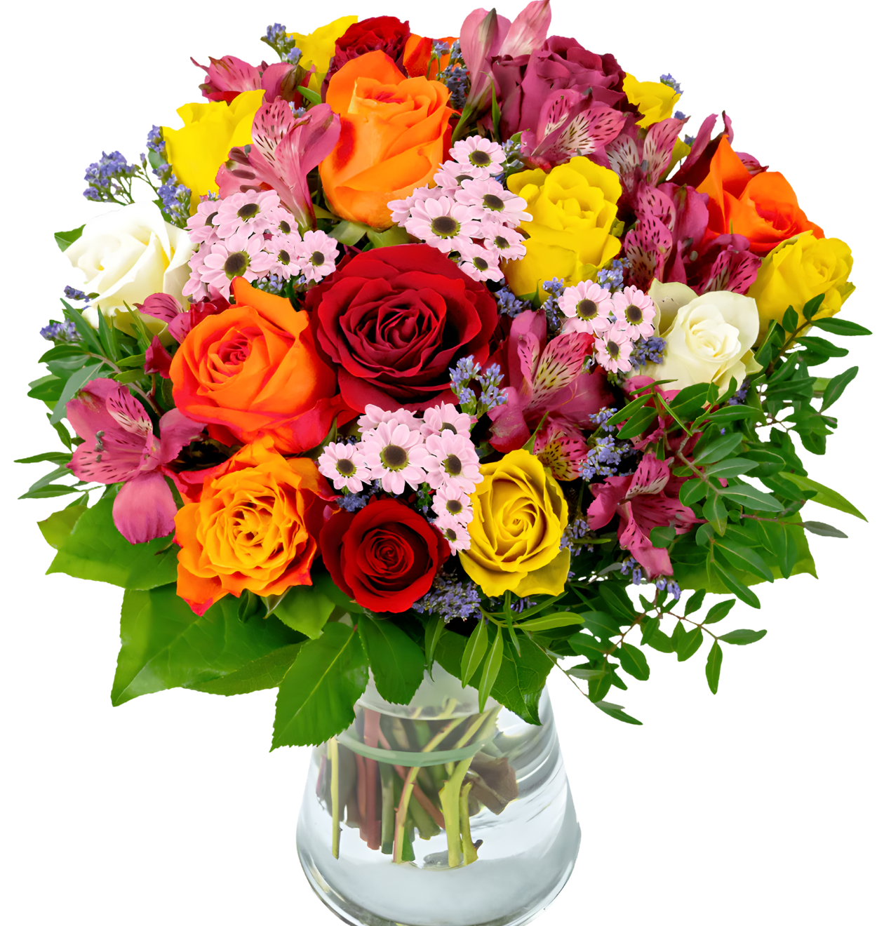 Farbtraum XL - Blume Ideal