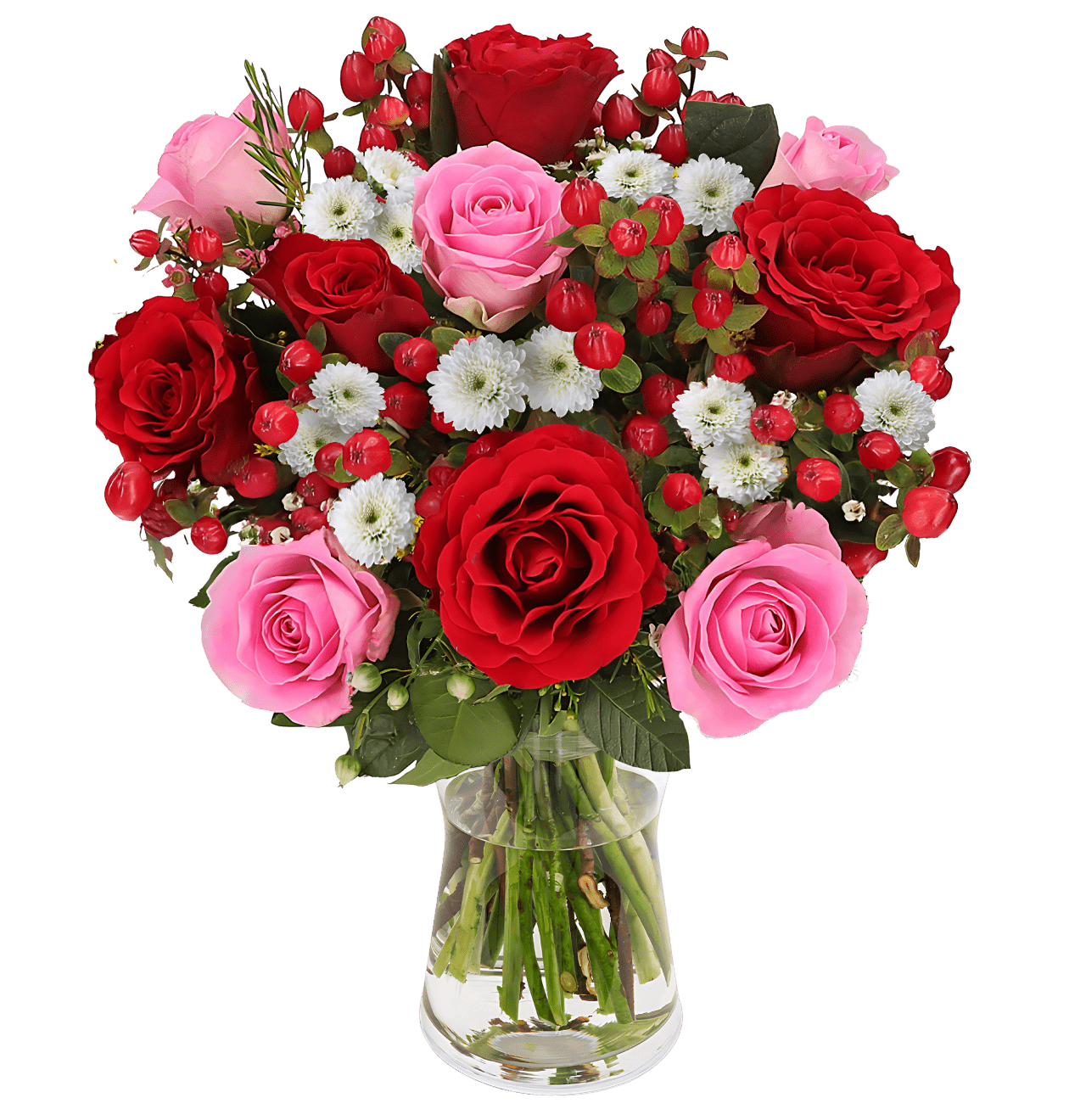 Liebeszauber - Blume Ideal