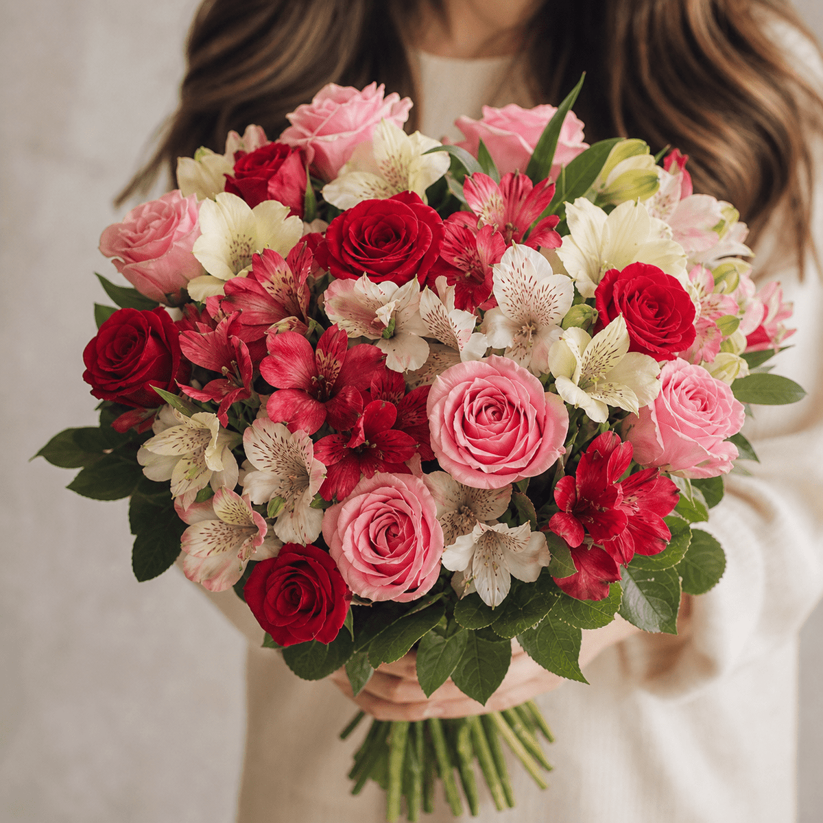 Rosenwunder XL - Blume Ideal