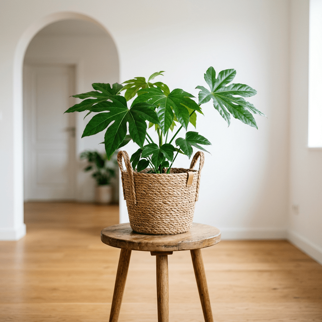 Zimmeraralie | Fatsia japonica - Blume Ideal